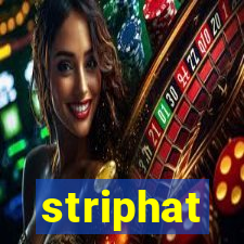 striphat