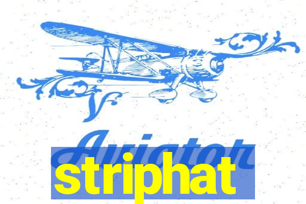 striphat