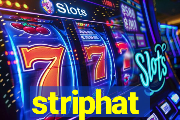 striphat