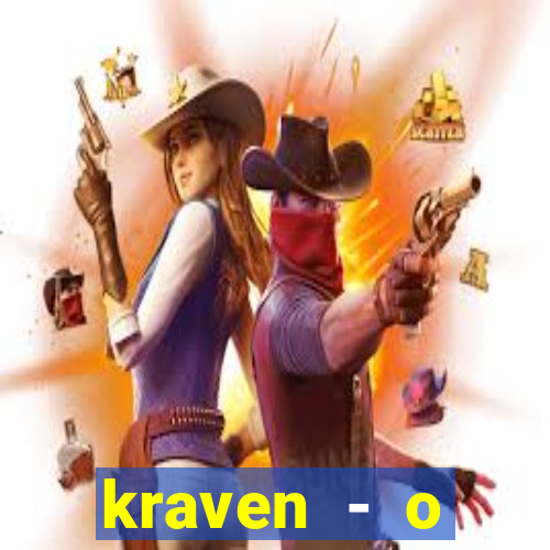 kraven - o caçador filme completo dublado superflix