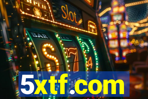 5xtf.com