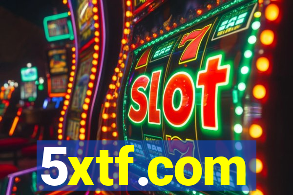 5xtf.com