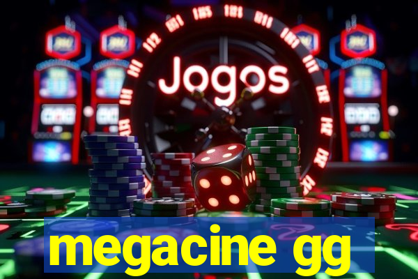 megacine gg