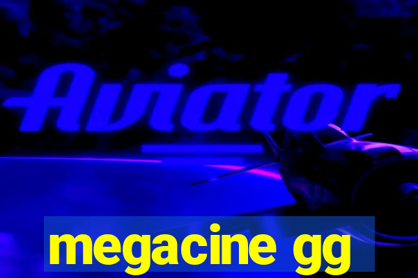 megacine gg