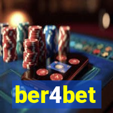 ber4bet