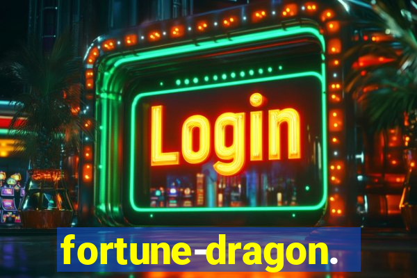 fortune-dragon.vip