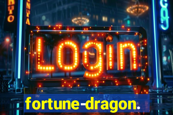 fortune-dragon.vip