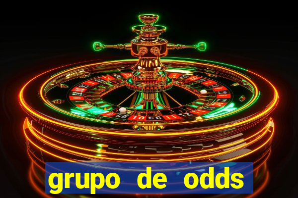 grupo de odds altas telegram