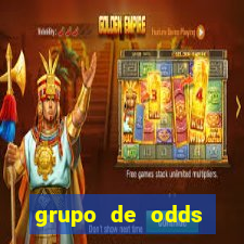 grupo de odds altas telegram