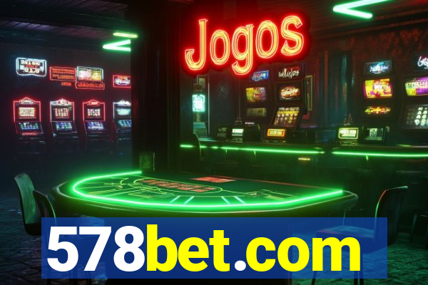 578bet.com