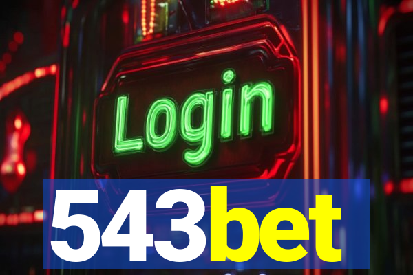 543bet