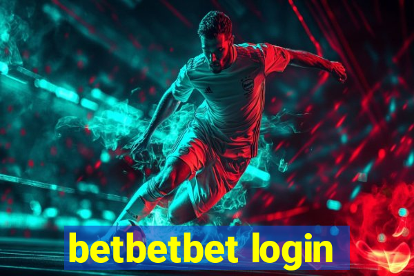 betbetbet login