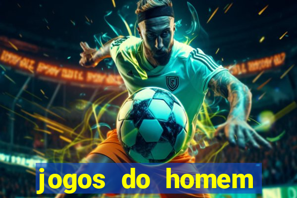 jogos do homem aranha download