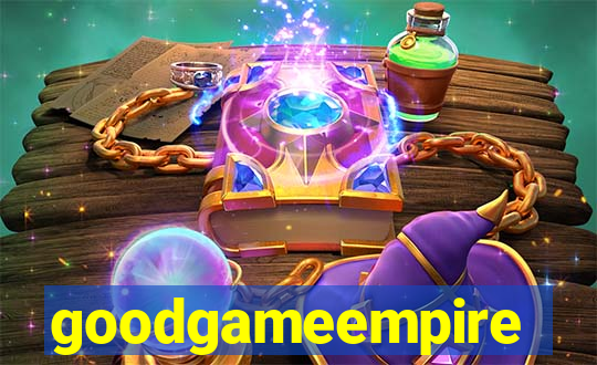 goodgameempire