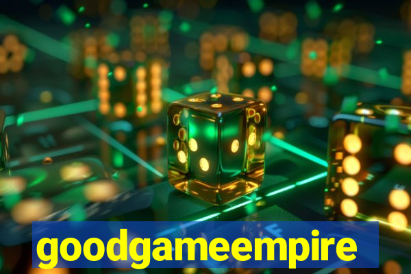 goodgameempire