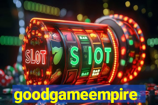 goodgameempire