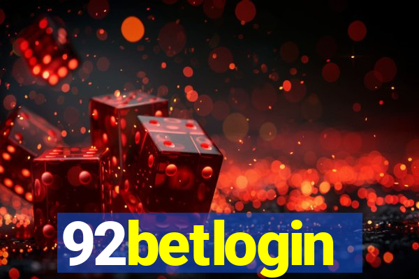 92betlogin