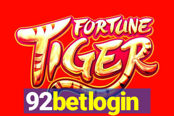 92betlogin