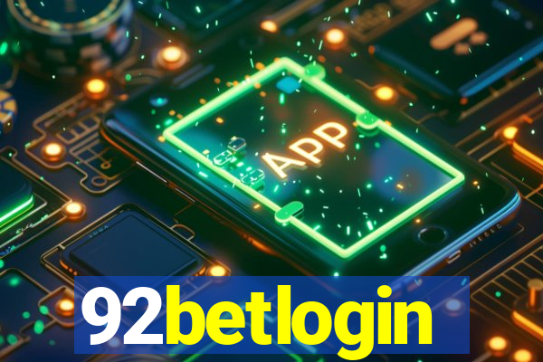 92betlogin