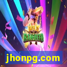 jhonpg.com