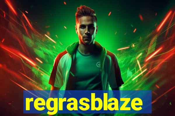 regrasblaze