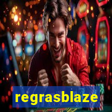 regrasblaze