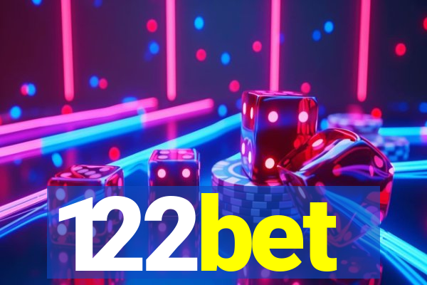 122bet