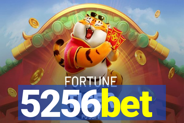 5256bet