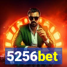 5256bet