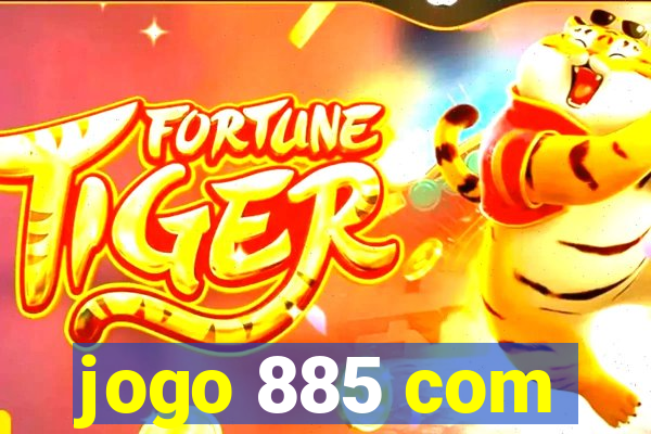 jogo 885 com