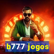 b777 jogos