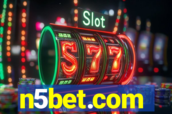 n5bet.com