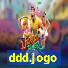 ddd.jogo