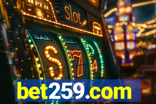 bet259.com