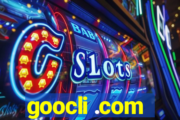 goocli .com