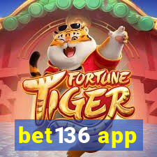 bet136 app