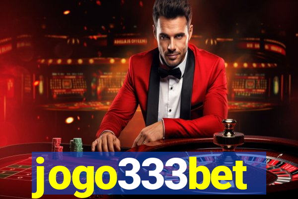 jogo333bet