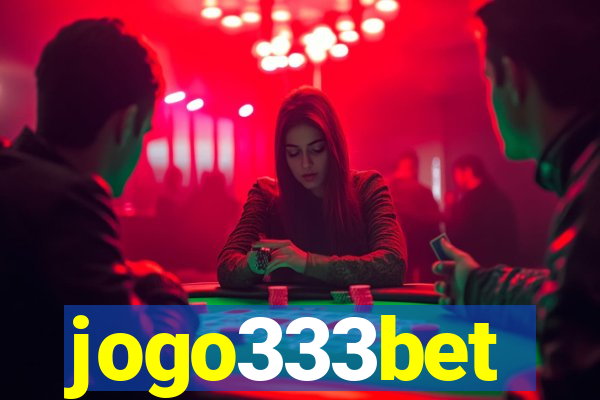 jogo333bet