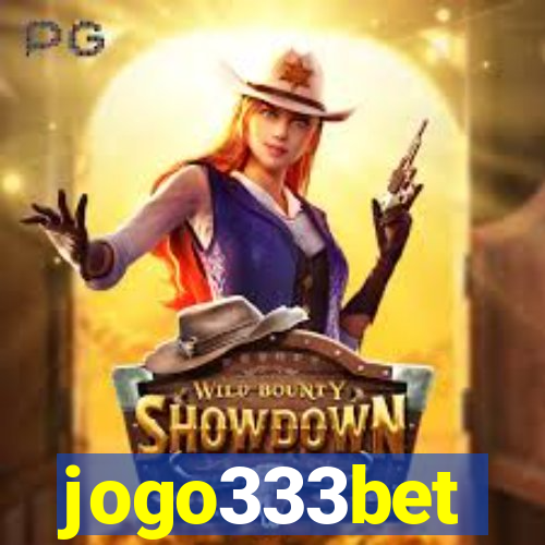 jogo333bet