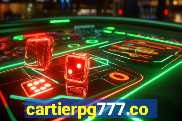 cartierpg777.com