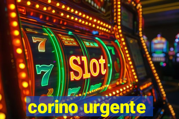 corino urgente