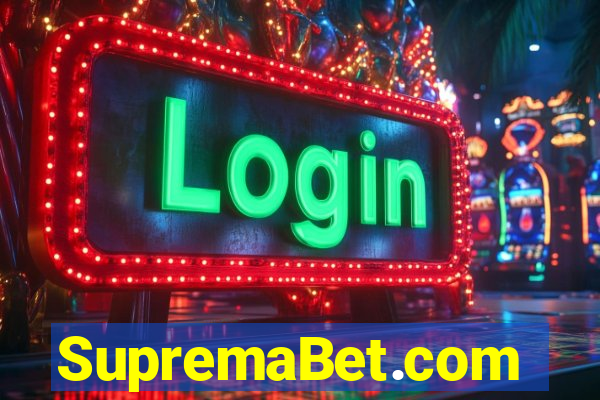 SupremaBet.com