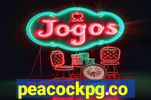 peacockpg.co