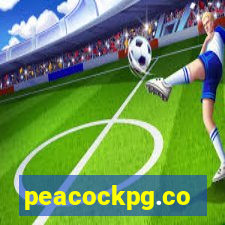 peacockpg.co