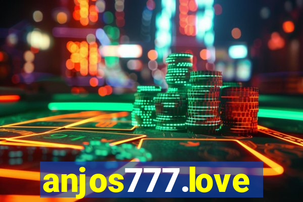 anjos777.love