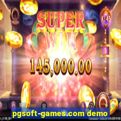 pgsoft-games.com demo