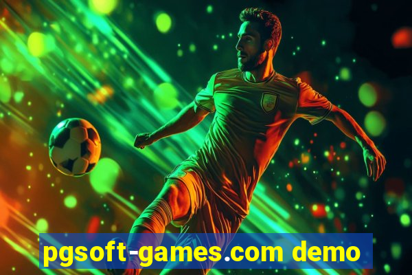 pgsoft-games.com demo