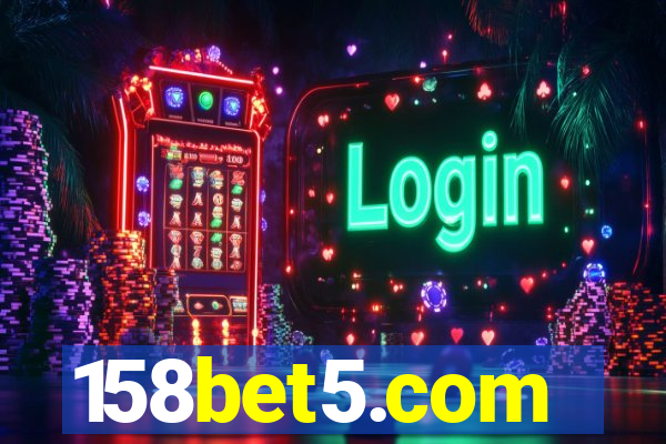 158bet5.com