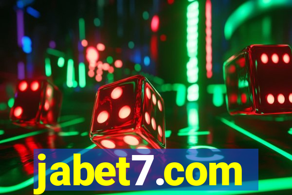 jabet7.com