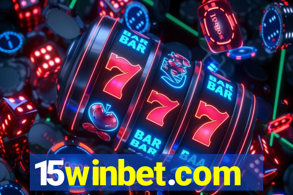 15winbet.com